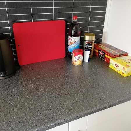 Lofoten Villa Svolvær Zewnętrze zdjęcie