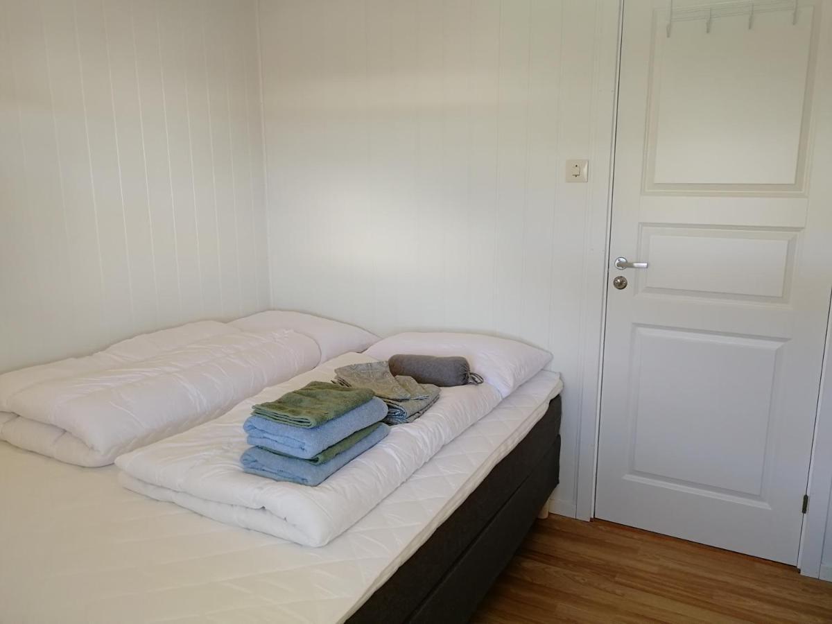 Lofoten Villa Svolvær Zewnętrze zdjęcie