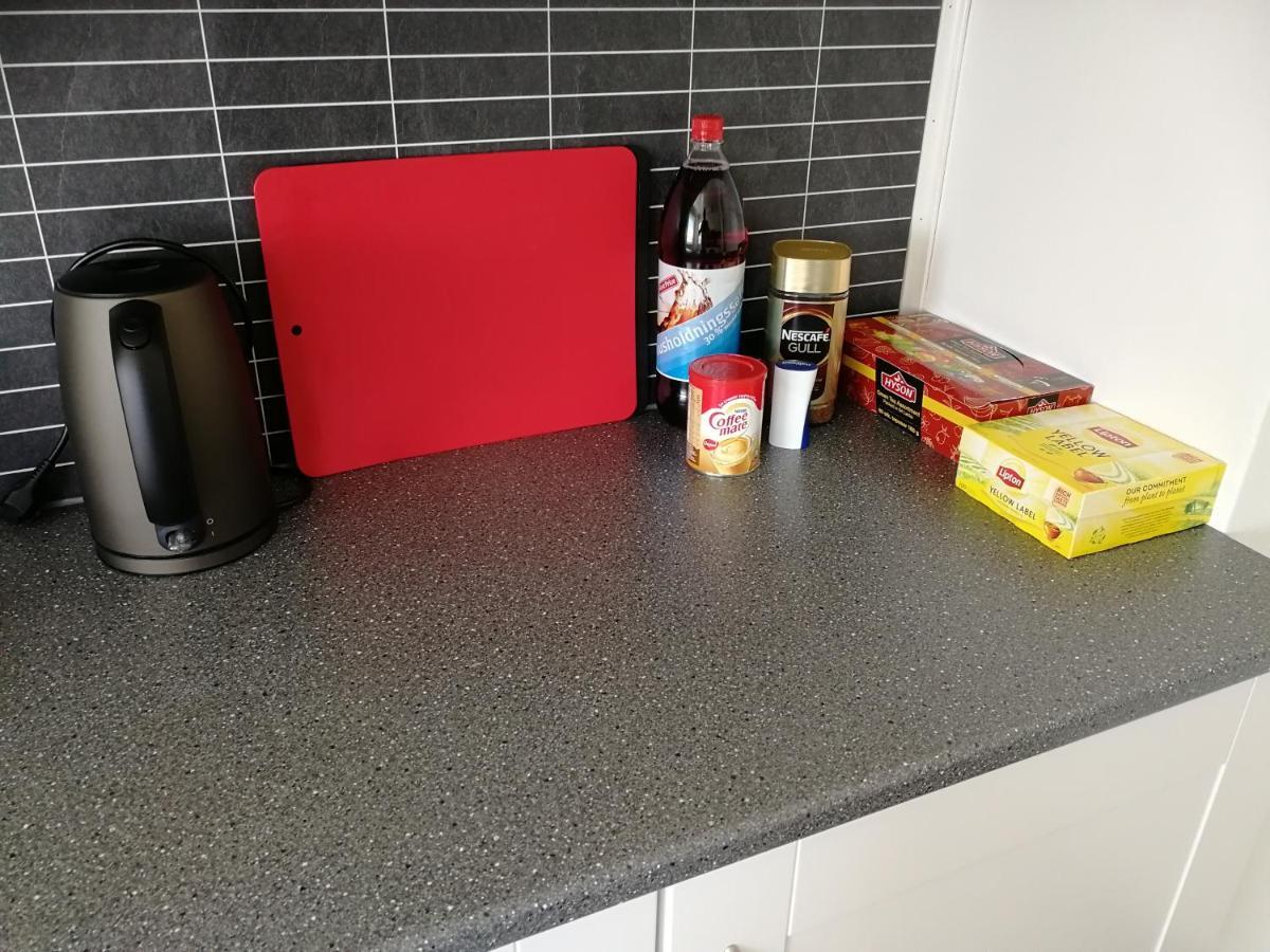 Lofoten Villa Svolvær Zewnętrze zdjęcie