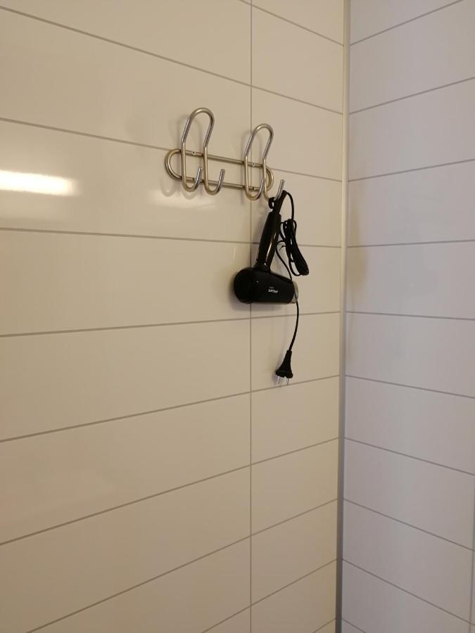 Lofoten Villa Svolvær Zewnętrze zdjęcie