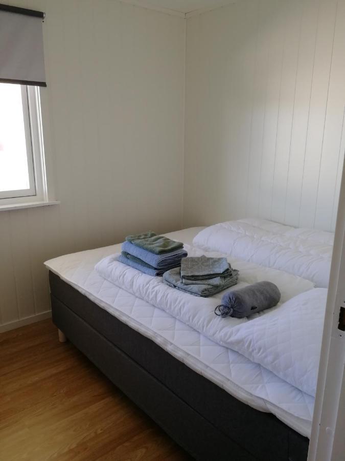 Lofoten Villa Svolvær Zewnętrze zdjęcie