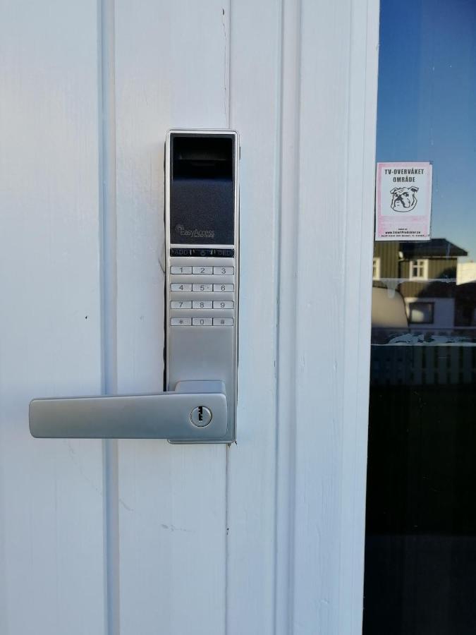 Lofoten Villa Svolvær Zewnętrze zdjęcie