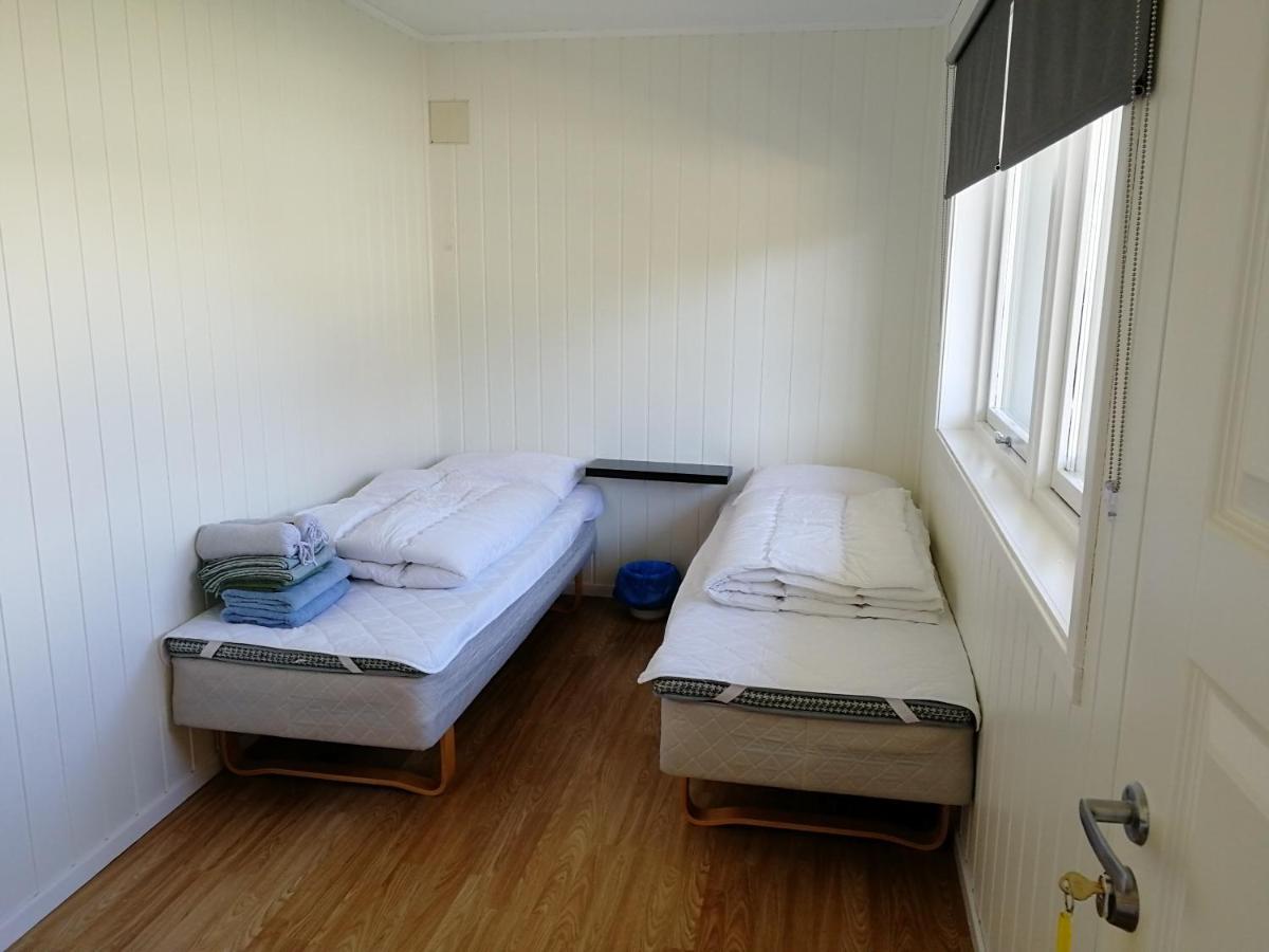 Lofoten Villa Svolvær Zewnętrze zdjęcie