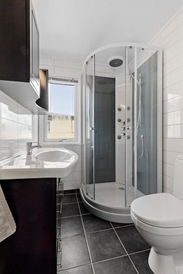 Lofoten Villa Svolvær Zewnętrze zdjęcie