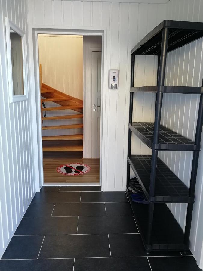 Lofoten Villa Svolvær Zewnętrze zdjęcie