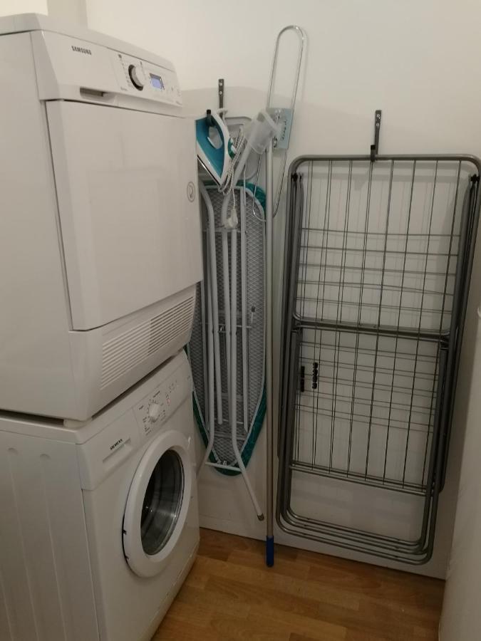 Lofoten Villa Svolvær Zewnętrze zdjęcie