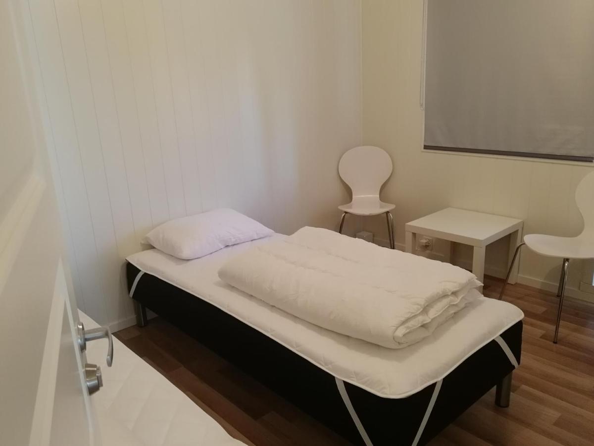 Lofoten Villa Svolvær Zewnętrze zdjęcie