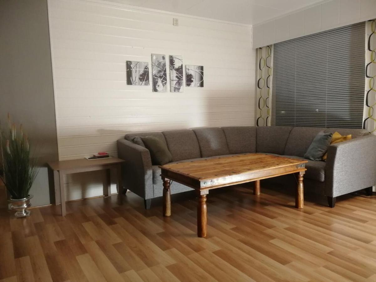 Lofoten Villa Svolvær Zewnętrze zdjęcie