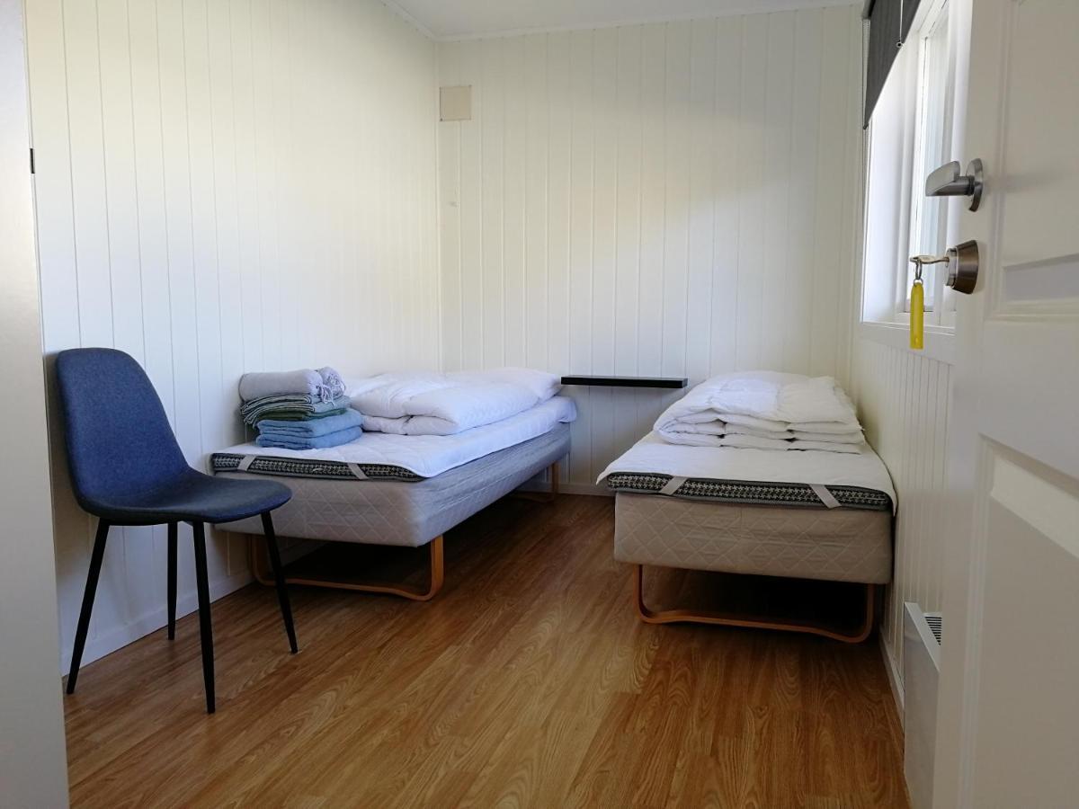 Lofoten Villa Svolvær Zewnętrze zdjęcie