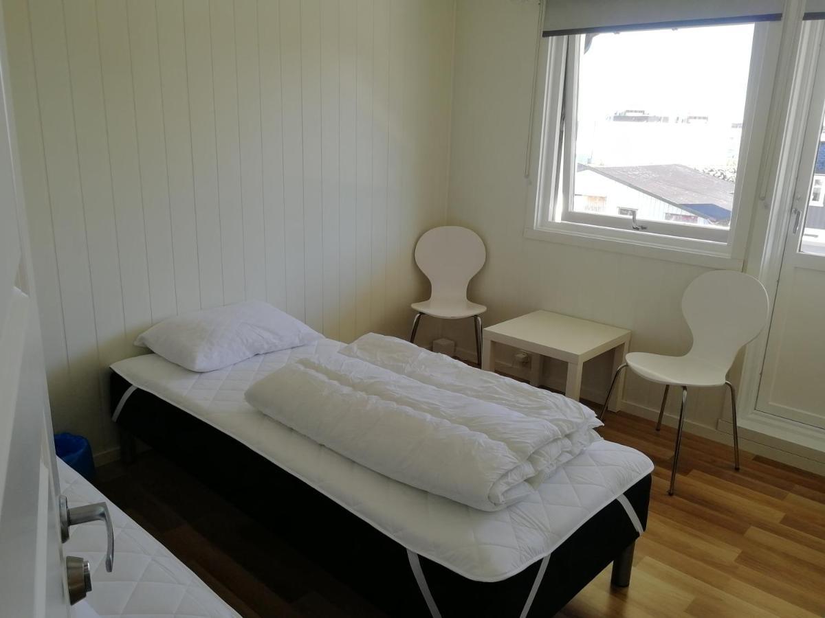 Lofoten Villa Svolvær Zewnętrze zdjęcie