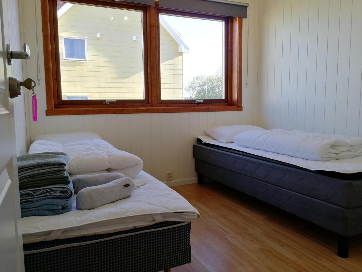 Lofoten Villa Svolvær Zewnętrze zdjęcie