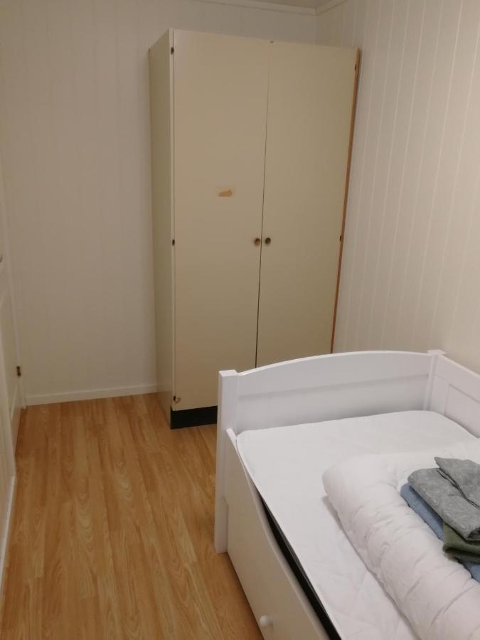 Lofoten Villa Svolvær Zewnętrze zdjęcie